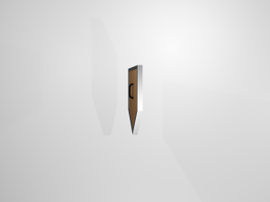 low poly melee pack Modèle 3D