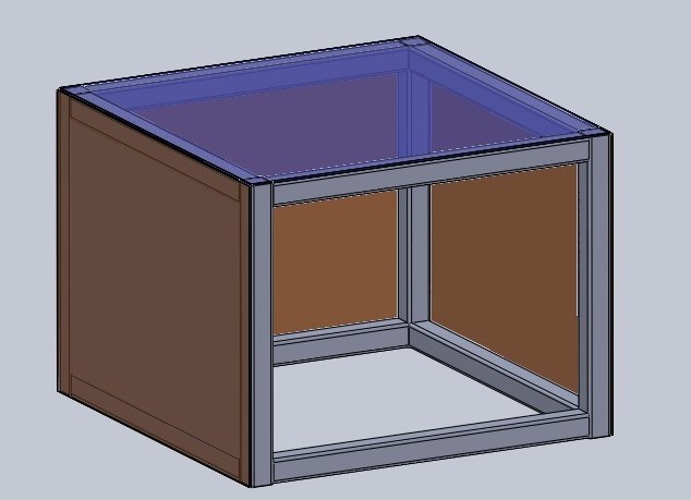 frame 3Dモデル .c4d .max .obj .3ds .fbx .stl .blend 
