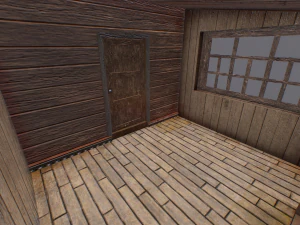 house 3D Model