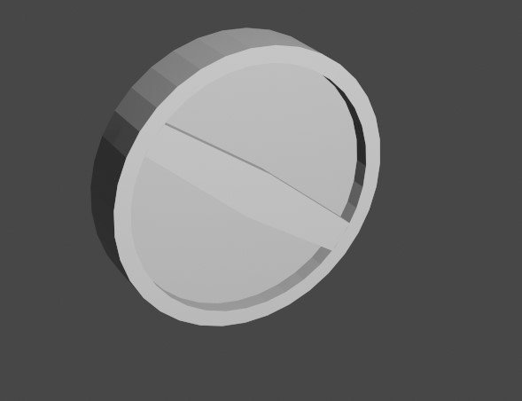 selector de rangos 3D Модель .c4d .max .obj .3ds .fbx .stl .blend 