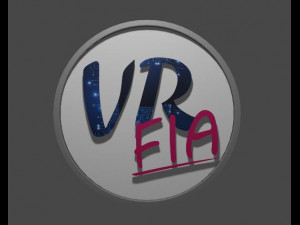 logovrfia 3D Model