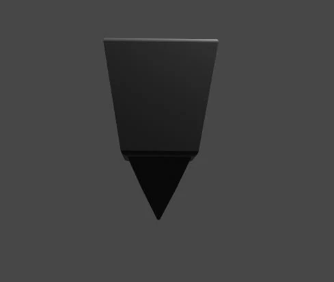 jack 3D Model .c4d .max .obj .3ds .fbx .stl .blend 