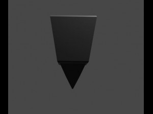 jack 3D Model