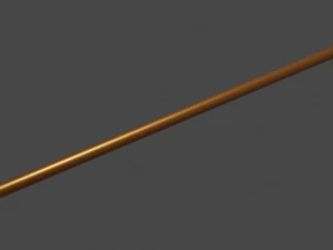 हिलो मेटालिको 3D मॉडल