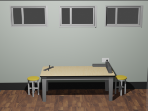 Ambiente laboratorio 4 3D Model
