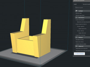 futurama bender bending rodriguez box fan art 3D Принт Модель