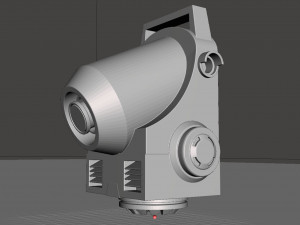 luigis mansion 3 fan art Modelo de Impressão 3D