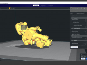 luigis mansion 3 fan art Modelo de Impressão 3D