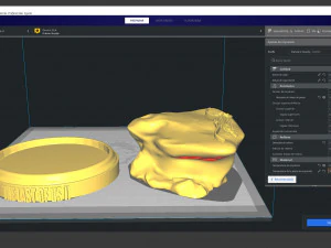 the last of us ii ellie fan art 3D Print Model