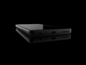 huawei p-smart z whit hidden camera 3D Модель
