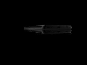 huawei p-smart z whit hidden camera 3D Модель