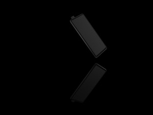 huawei p-smart z whit hidden camera 3D Модель