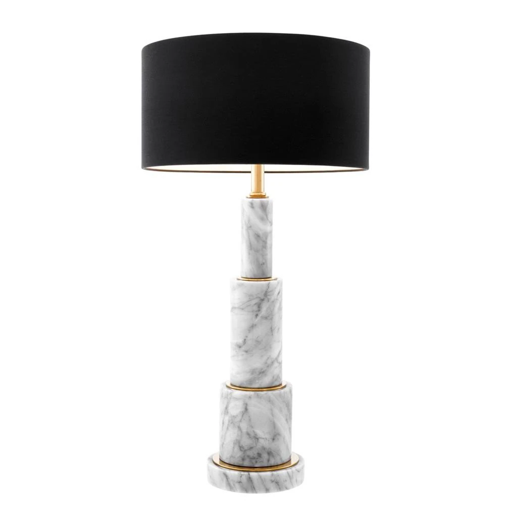 lampe Dax Modèle 3D .c4d .max .obj .3ds .fbx .stl .blend 