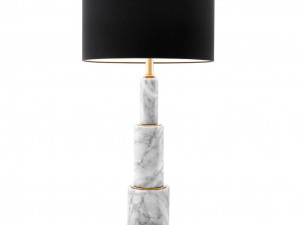 dax lamp Modelo 3D