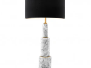 lâmpada daxa Modelo 3D