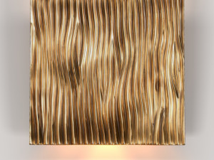 howgate linear wall box 3D Model