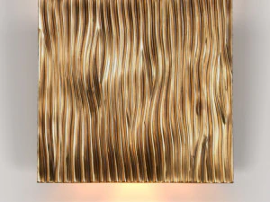 caixa de parede linear howgate Modelo 3D