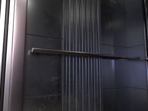 Elevator Casual 3D Модель
