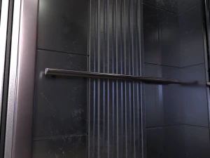 Elevator Casual 3D Model