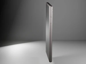 lembar rencana Model 3D