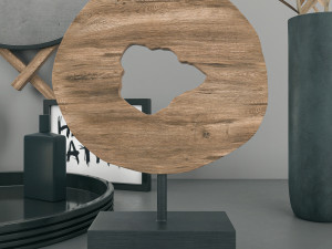 decorative set Model 3D