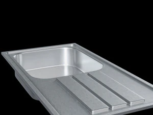 mutfak lavabosu 3D Model