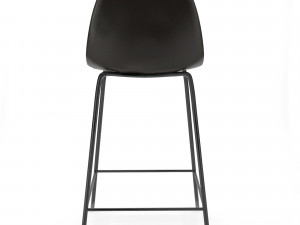 leather chair 3D Модель