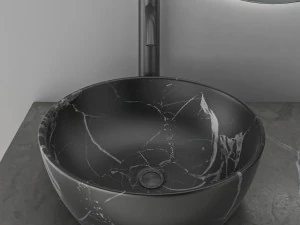 bathroom set 6 3D Model