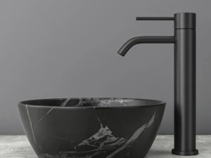 modern bathroom sink 3D Model