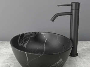 modern bathroom sink 3D Model