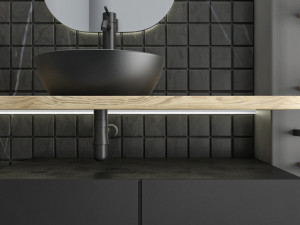 bathroom set 7 Modèle 3D