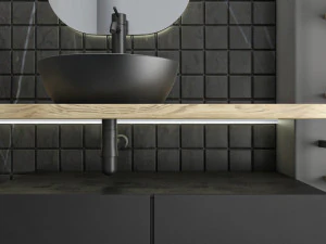 bathroom set 7 3D Model