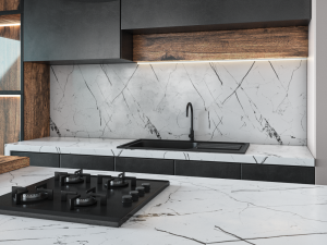 kitchen set 10 3Dモデル