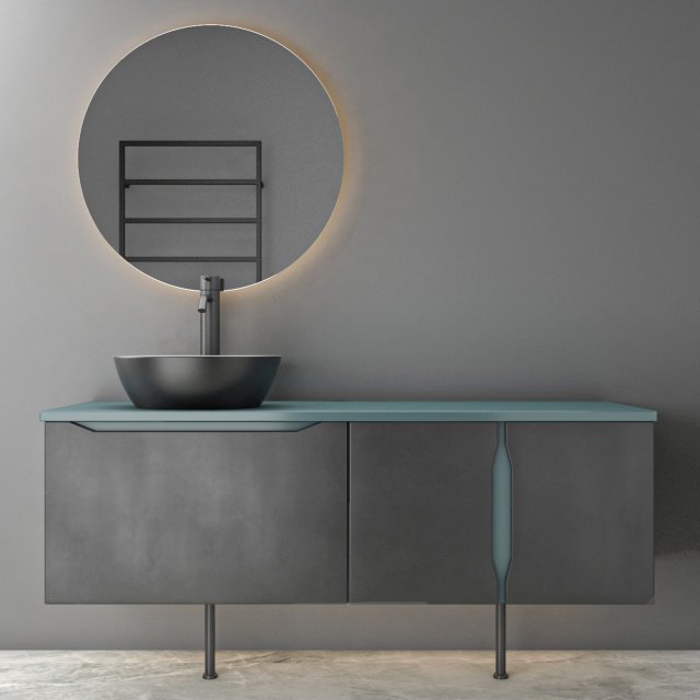 bathroom set 11 3Dモデル .c4d .max .obj .3ds .fbx .stl .blend 