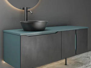bathroom set 11 3D Model