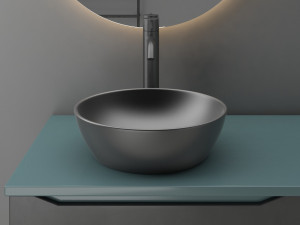 bathroom set 11 3Dモデル
