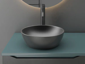 bathroom set 11 3D Model