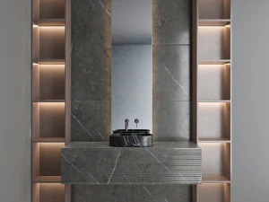 jogo de banheiro 19 Modelo 3D