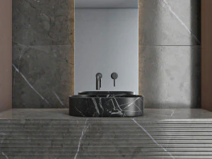 bathroom set 19 3D Model