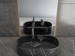 bathroom set 19 3D Model