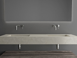 bathroom set 21 Modelo 3D