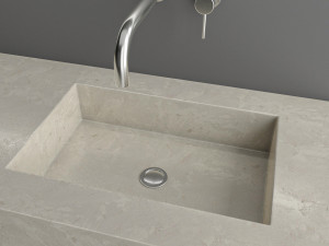 bathroom set 21 Modelo 3D