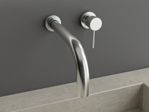 bathroom set 21 Modelo 3D