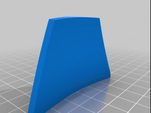 iron man arm 3D Model