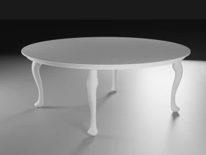 tableau Modèle 3D