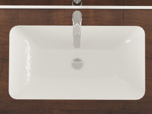 duravit ketho f-bonded bathroom furniture 3D Модель