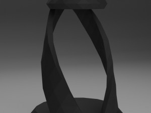 chess 3D Model