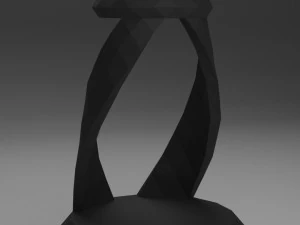 chess 3D Model