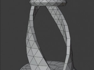 chess 3D Model