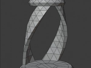 chess 3D Model